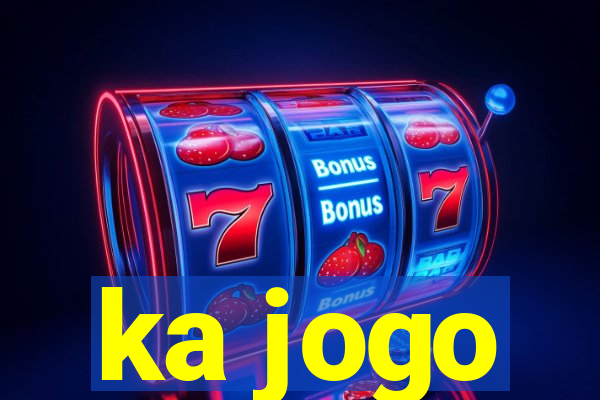 ka jogo